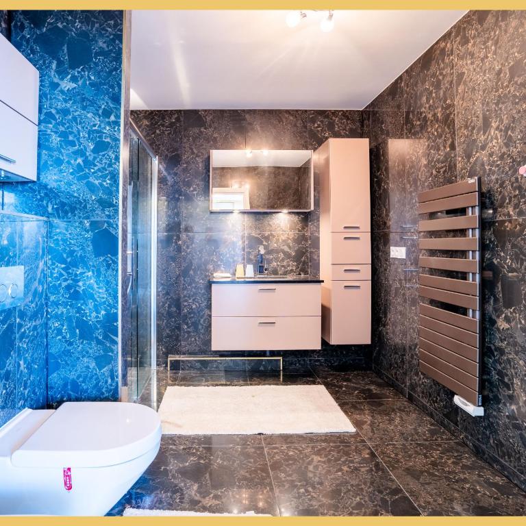 Chez Jin I T5 I Etrembières - Appartement - 33