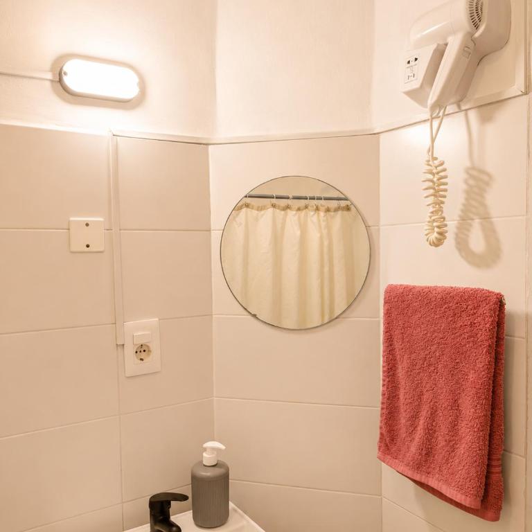 Youki Haus Hostel - Habitación Individual - 4