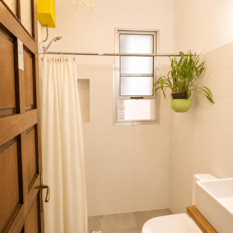 Youki Haus Hostel - Habitación Individual - 5