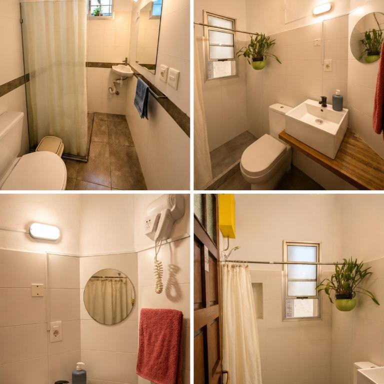 Youki Haus Hostel - Habitación Individual - 7