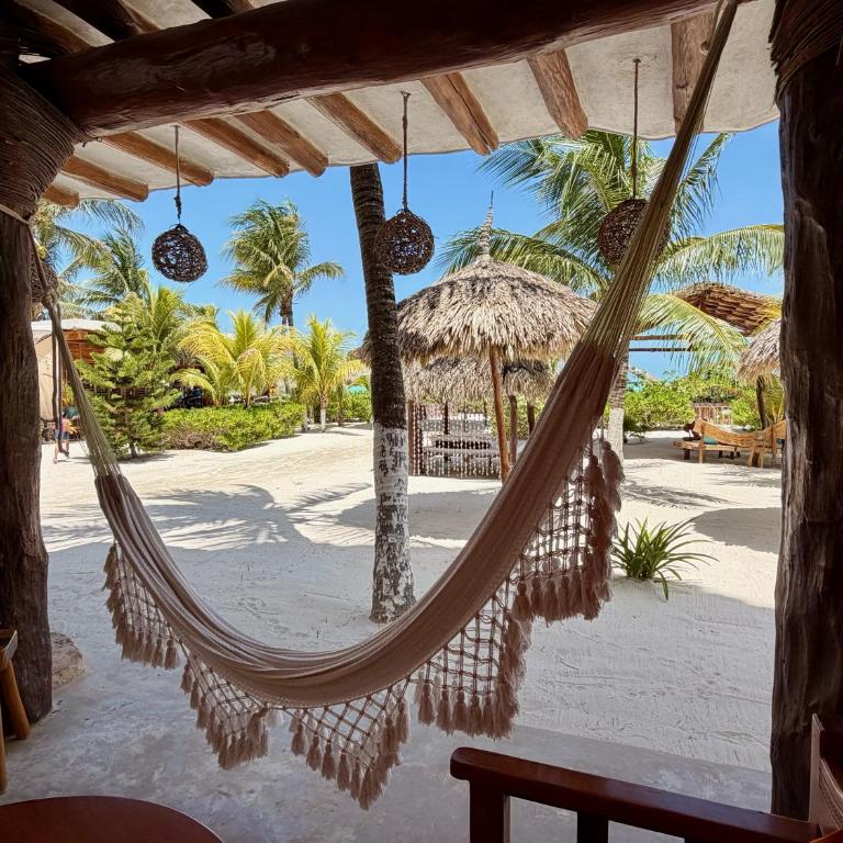 Palapas del Sol - Suite Superior junto al mar - 7