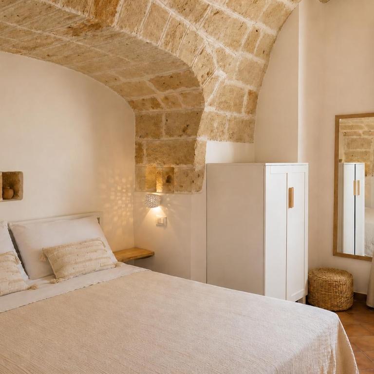Tenuta Polignano - La Scuderia - Villa con 1 Camera da Letto - 4