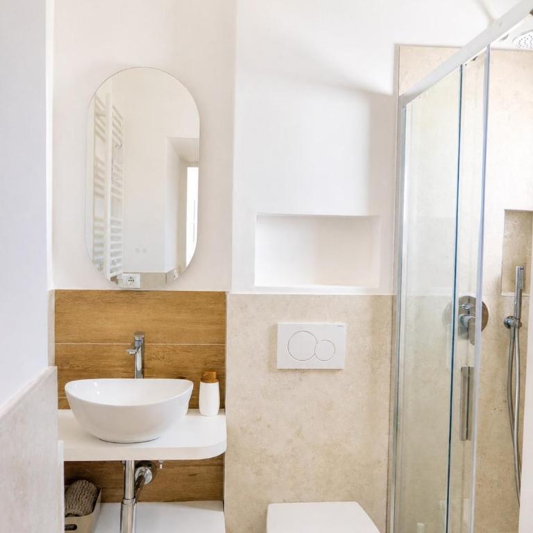 Tenuta Polignano - La Scuderia - Villa con 1 Camera da Letto - 8