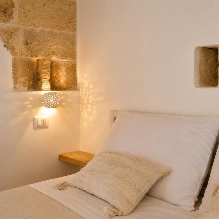 Tenuta Polignano - La Scuderia - Villa con 1 Camera da Letto - 9