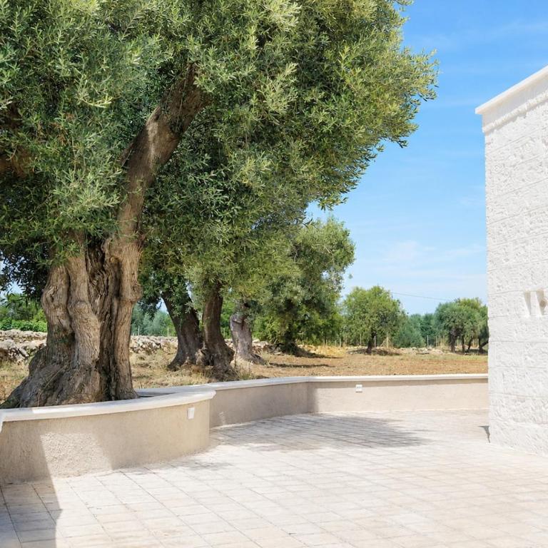 Tenuta Polignano - La Scuderia - Villa con 1 Camera da Letto - 10