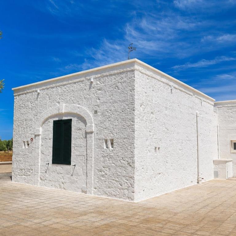 Tenuta Polignano - La Scuderia - Villa con 1 Camera da Letto - 14