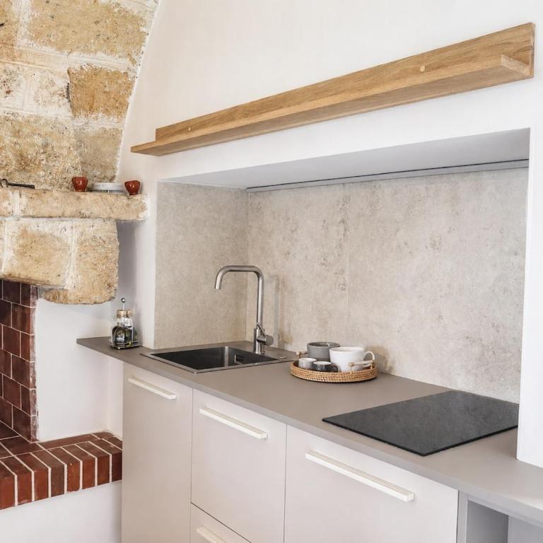 Tenuta Polignano - La Scuderia - Villa con 1 Camera da Letto - 17