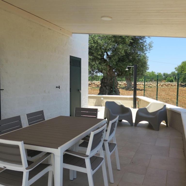 Tenuta Polignano - La Scuderia - Villa con 1 Camera da Letto - 18
