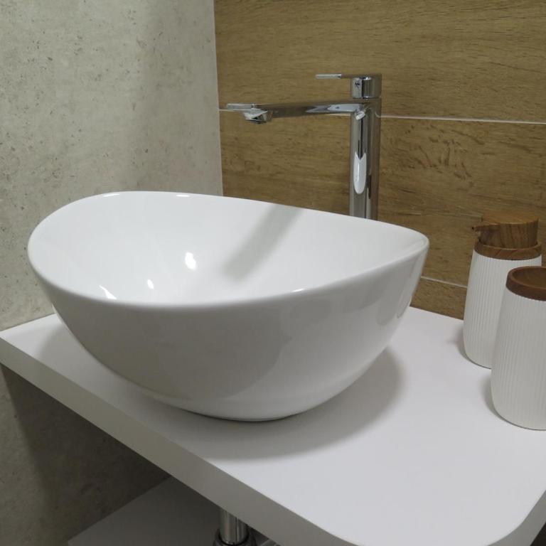 Tenuta Polignano - La Scuderia - Villa con 1 Camera da Letto - 21