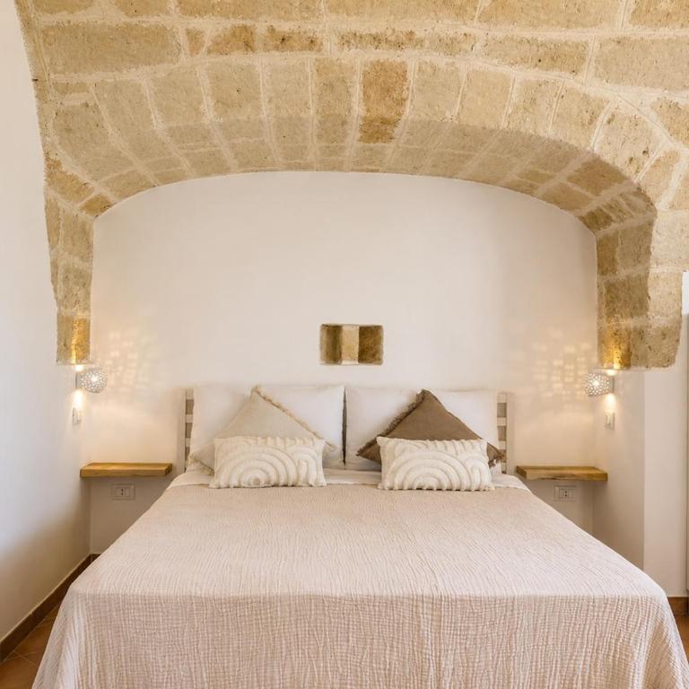 Tenuta Polignano - La Scuderia - Villa con 1 Camera da Letto - 22