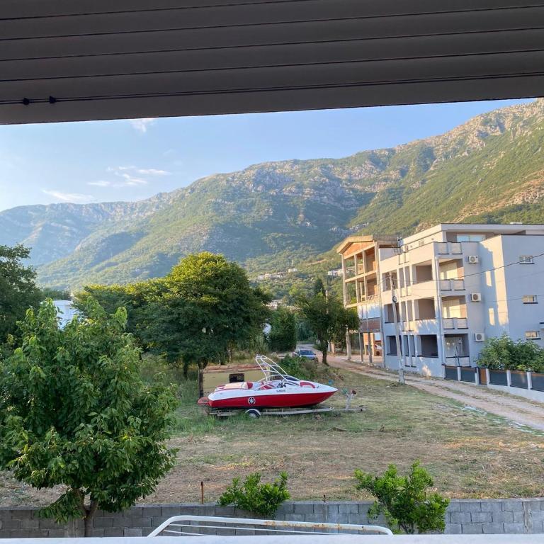 Apartments Avdic - Standard Quadruple Room - 9