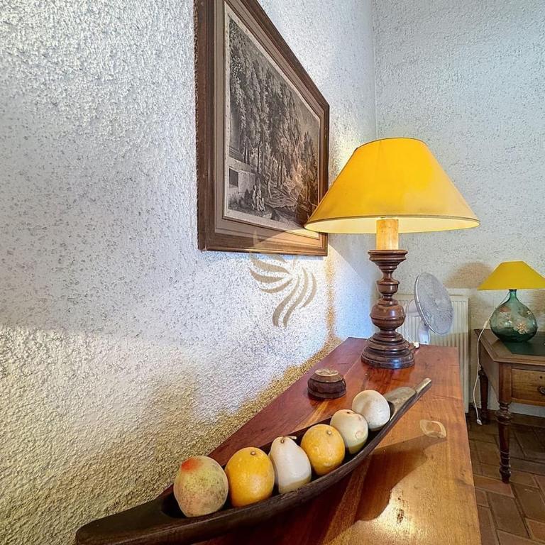 Pavillon Galiote -2 Chambres- Jardin 80 m² - park - Casa - 23