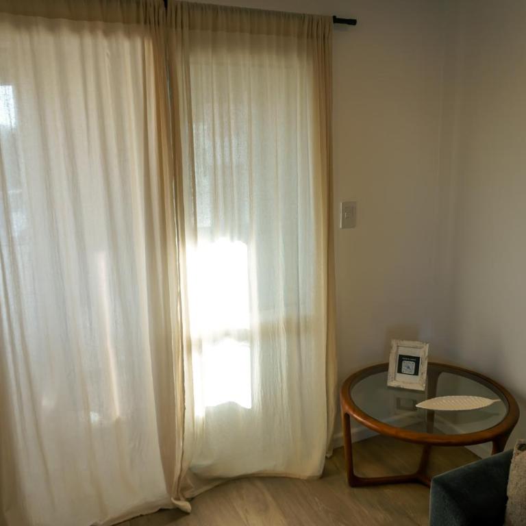 Departamento de Lujo a 8 min del centro - Apartamento de 1 dormitorio - 11