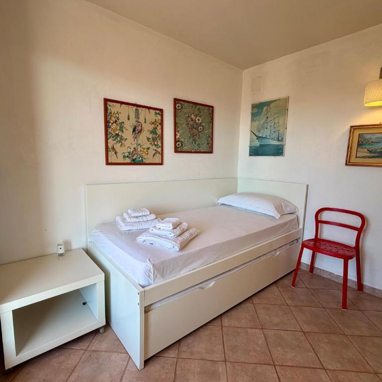 La Dimora delle Begonie - Appartamento con 2 Camere da Letto - 5