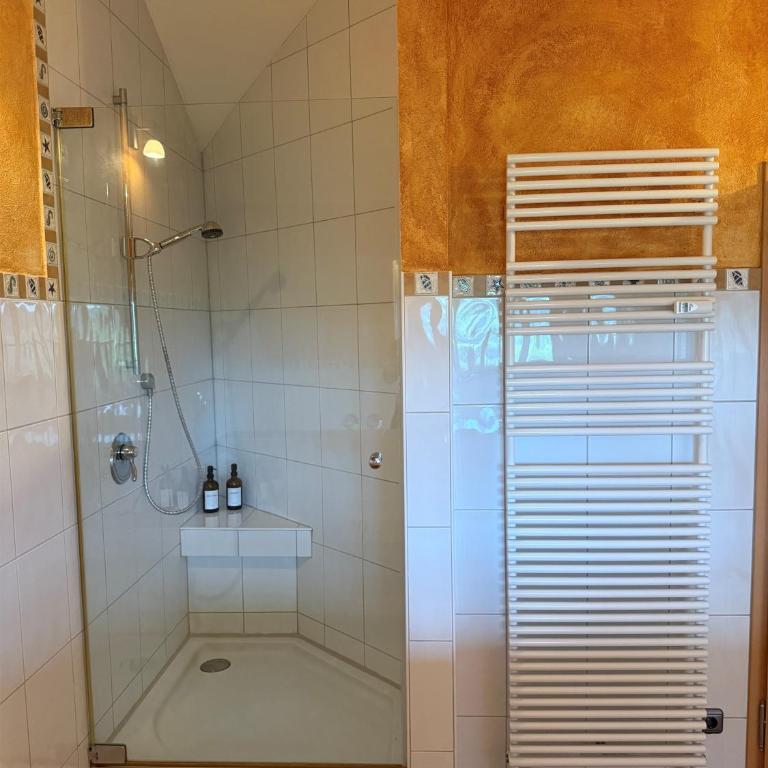 Schads Bergheimat - Apartment mit 2 Schlafzimmern - 11