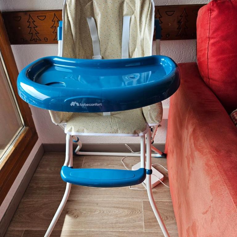 Balcony with a view - Ski In and Ski Out by White House - Appartamento con 1 Camera da Letto - 7