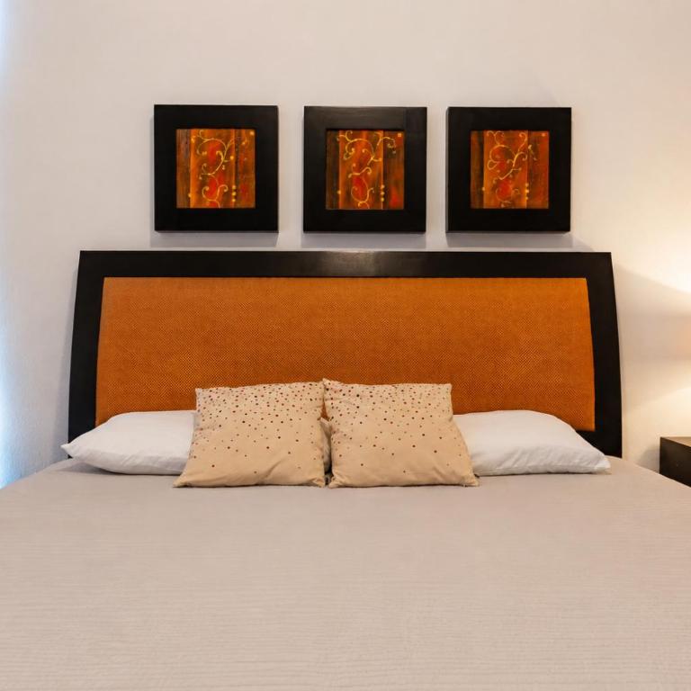 Departamento Familiar en Acapulco Diamante - Apartamento de 2 dormitorios - 23