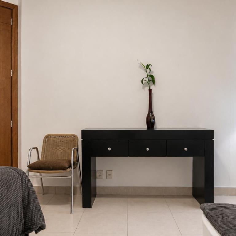Departamento Familiar en Acapulco Diamante - Apartamento de 2 dormitorios - 26