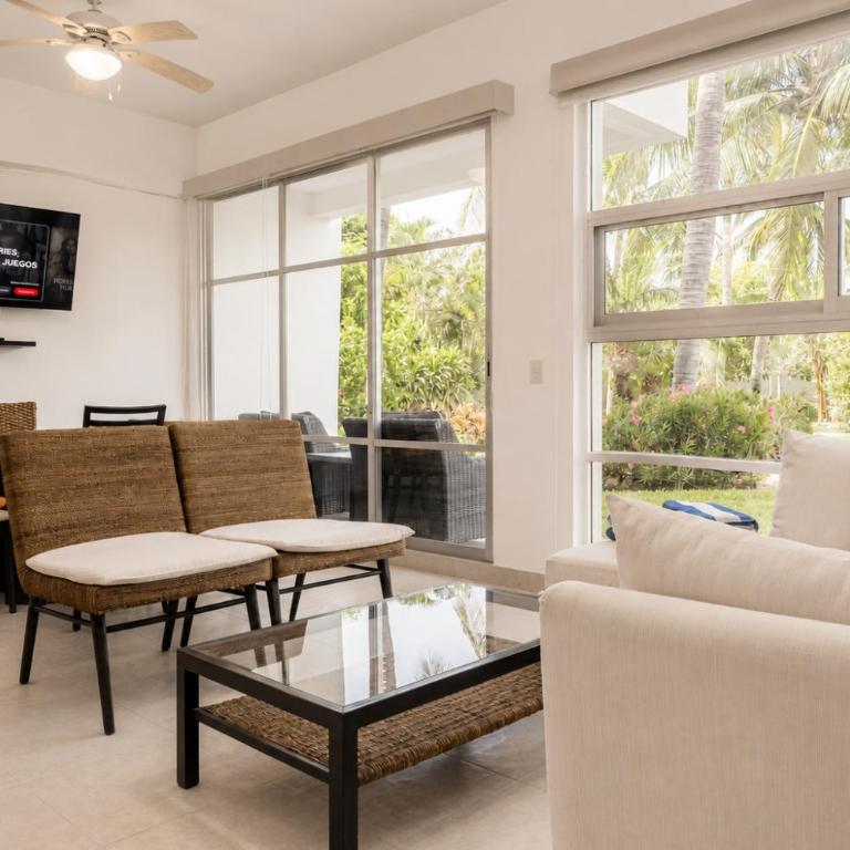 Departamento Familiar en Acapulco Diamante - Apartamento de 2 dormitorios - 34