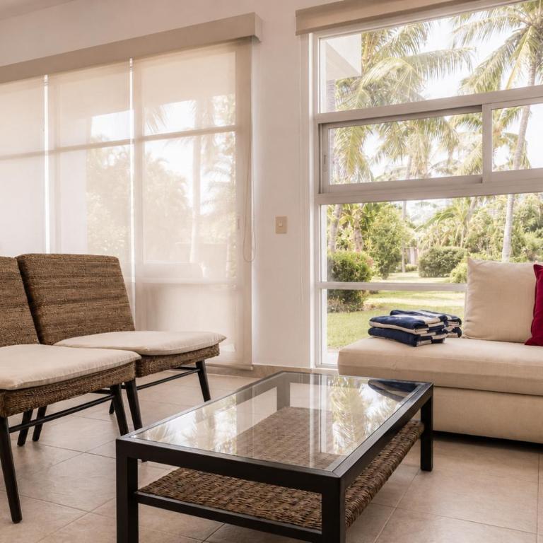 Departamento Familiar en Acapulco Diamante - Apartamento de 2 dormitorios - 41
