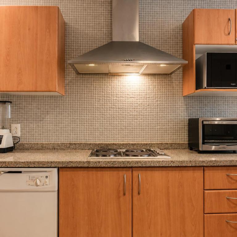 Departamento Familiar en Acapulco Diamante - Apartamento de 2 dormitorios - 42