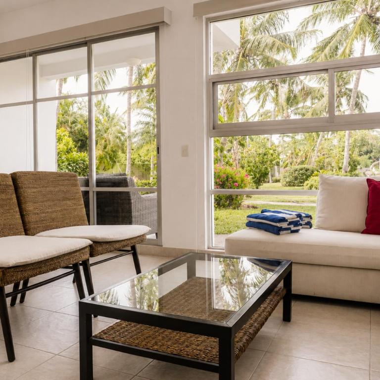 Departamento Familiar en Acapulco Diamante - Apartamento de 2 dormitorios - 43