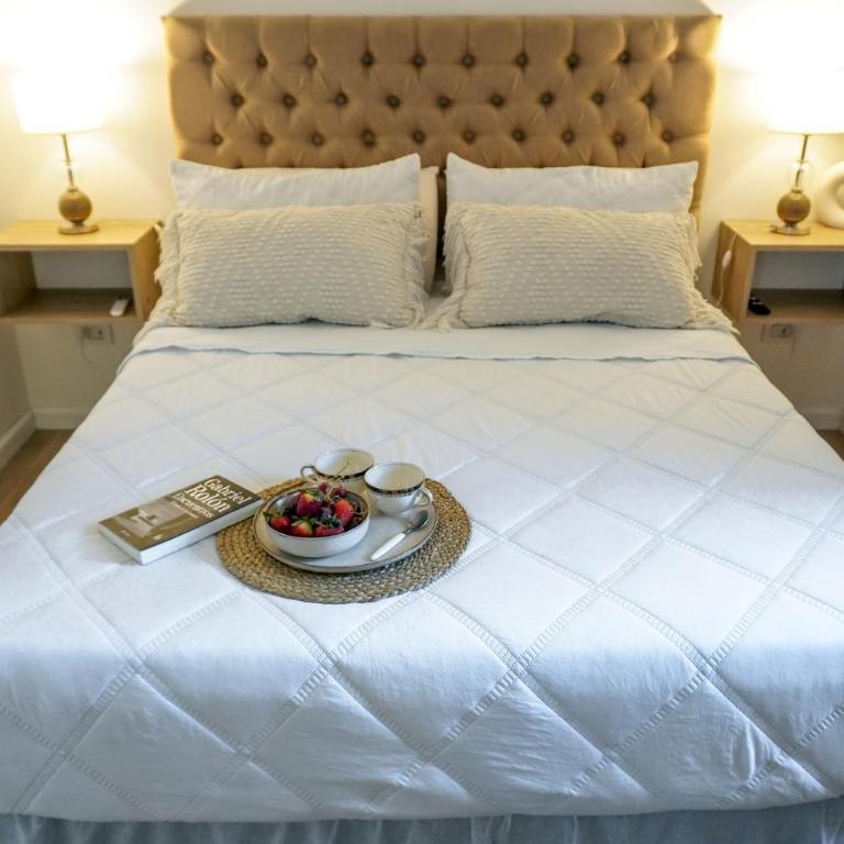 Departamento de Lujo a 8 min del centro - Apartamento de 1 dormitorio - 8