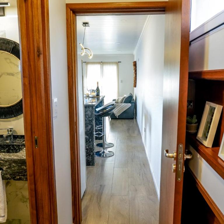 Departamento de Lujo a 8 min del centro - Apartamento de 1 dormitorio - 7