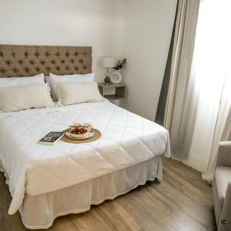 Departamento de Lujo a 8 min del centro - Apartamento de 1 dormitorio - 23