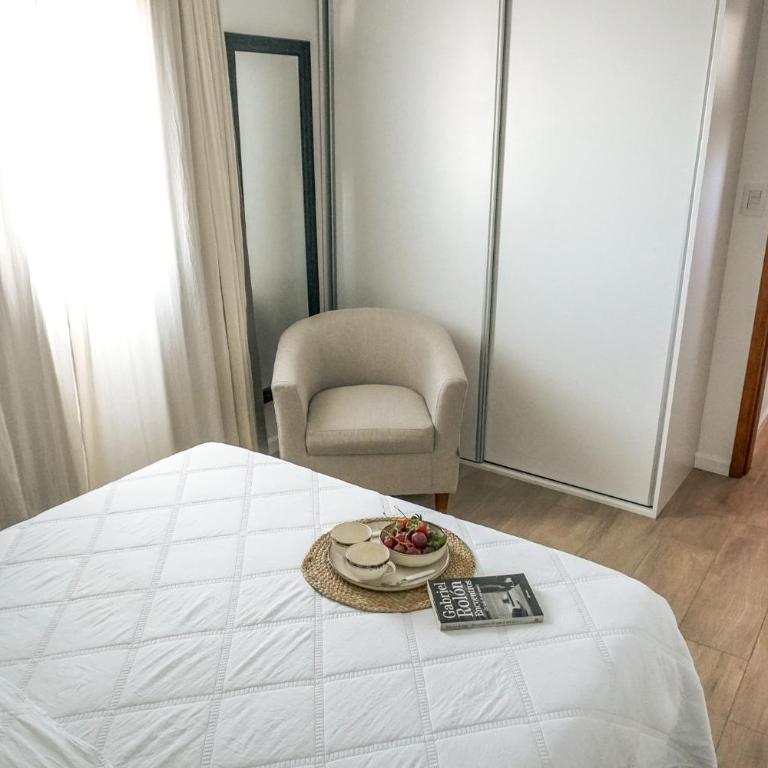 Departamento de Lujo a 8 min del centro - Apartamento de 1 dormitorio - 27