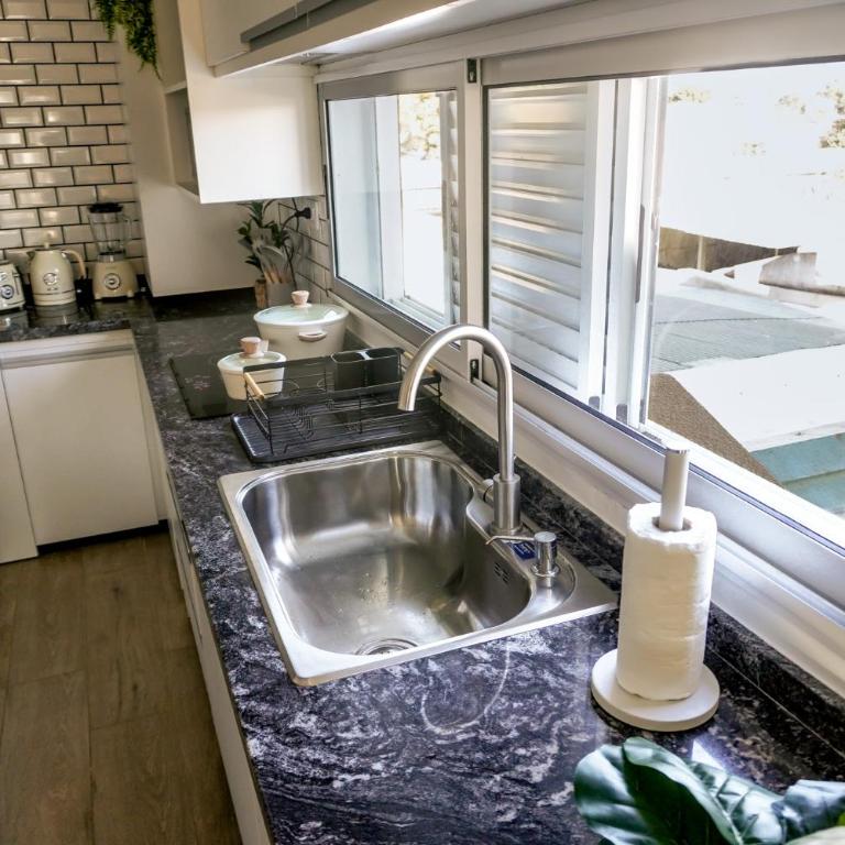 Departamento de Lujo a 8 min del centro - Apartamento de 1 dormitorio - 29