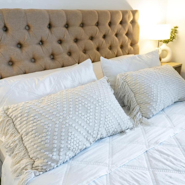 Departamento de Lujo a 8 min del centro - Apartamento de 1 dormitorio - 28