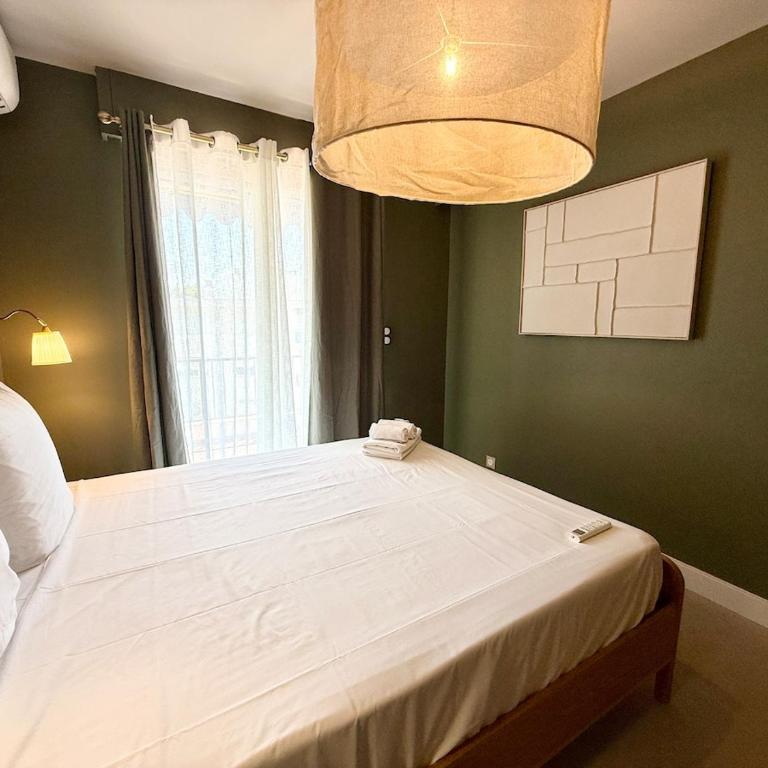 L'oiseau bleu - Appartement 2 Chambres - 10