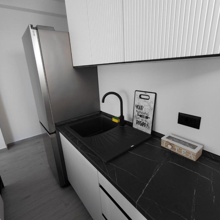 Apartmani B&L - Apartment mit 2 Schlafzimmern - 3