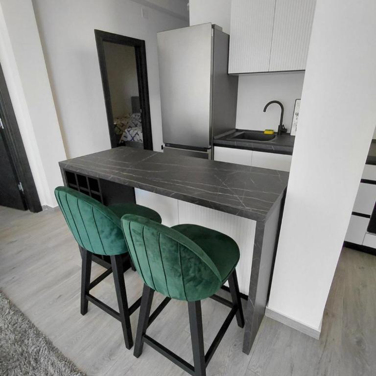 Apartmani B&L - Apartment mit 2 Schlafzimmern - 4