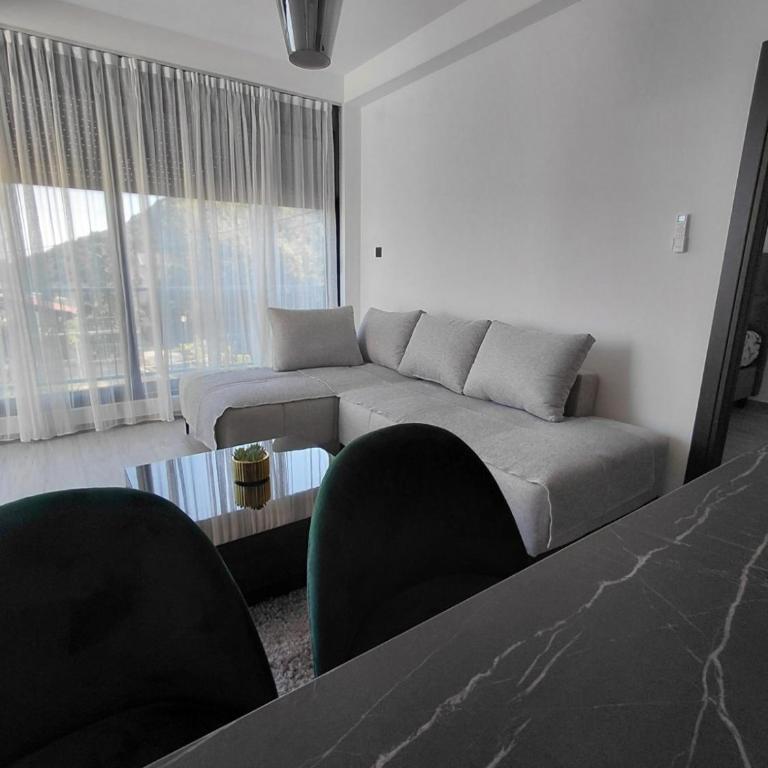 Apartmani B&L - Apartment mit 2 Schlafzimmern - 5