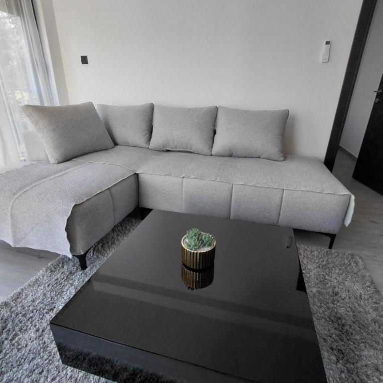 Apartmani B&L - Apartment mit 2 Schlafzimmern - 7