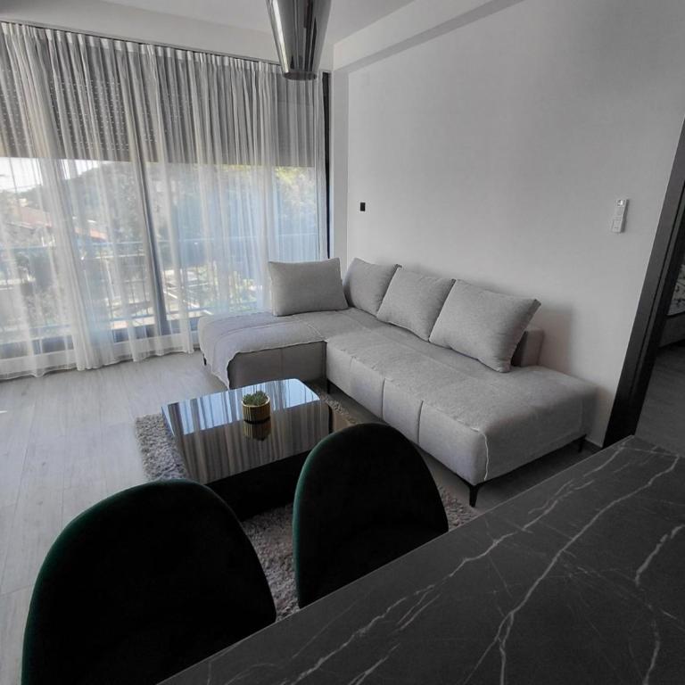 Apartmani B&L - Apartment mit 2 Schlafzimmern - 10