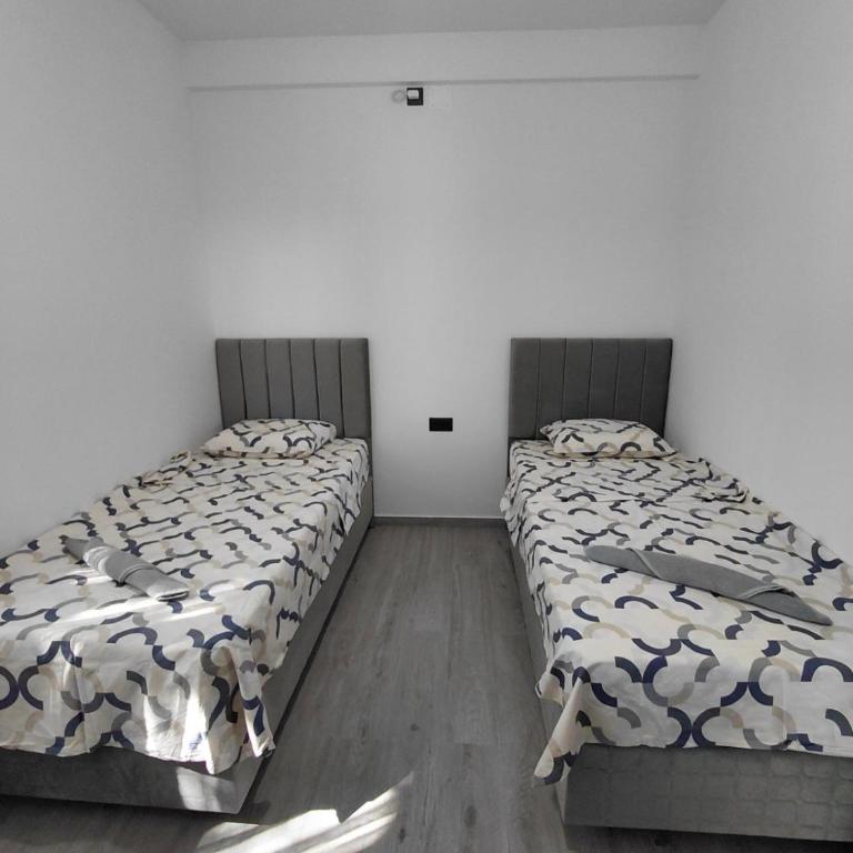 Apartmani B&L - Apartment mit 2 Schlafzimmern - 11