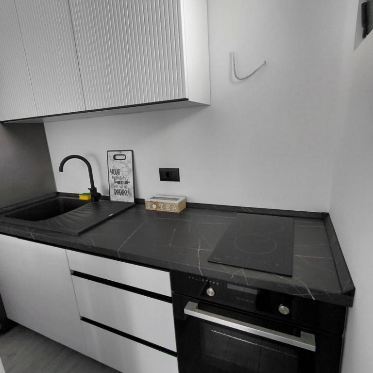 Apartmani B&L - Apartment mit 2 Schlafzimmern - 12