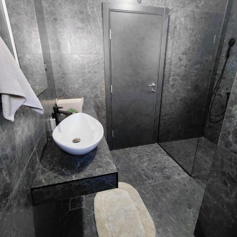 Apartmani B&L - Apartment mit 2 Schlafzimmern - 16