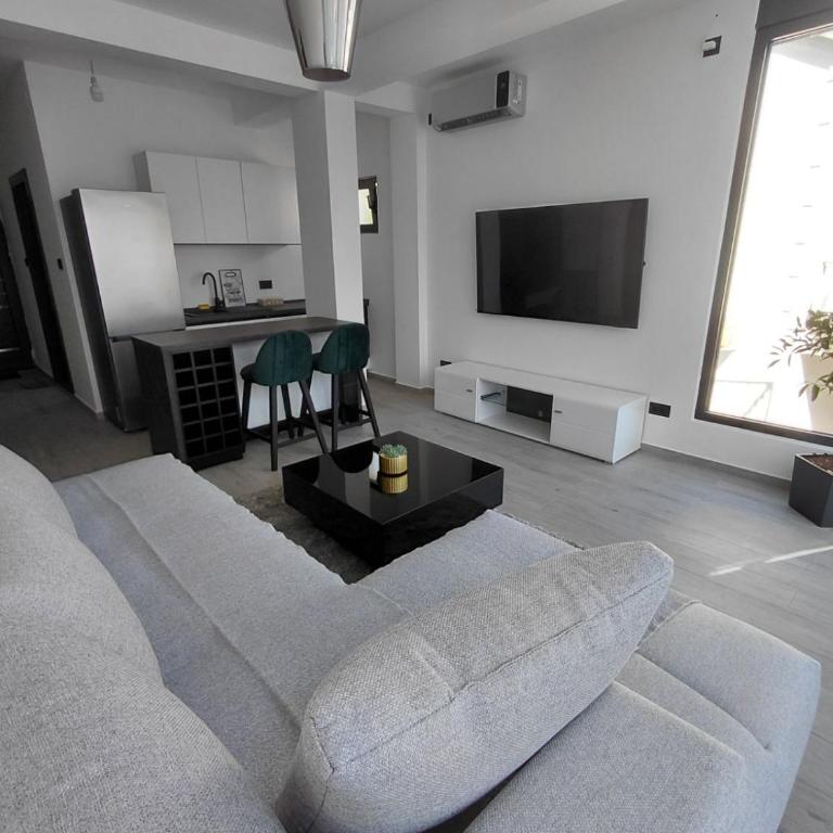 Apartmani B&L - Apartment mit 2 Schlafzimmern - 17