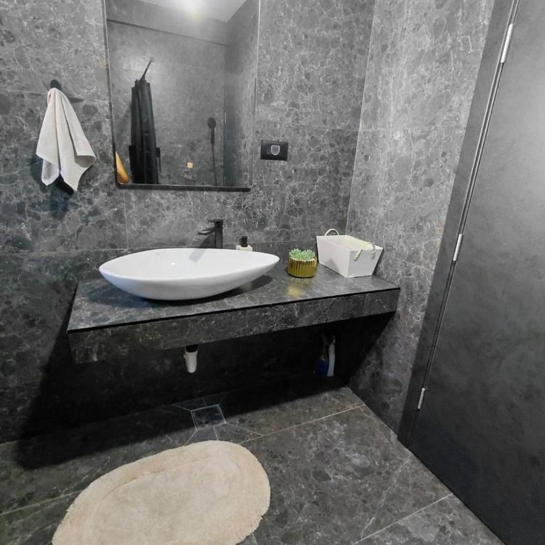Apartmani B&L - Apartment mit 2 Schlafzimmern - 19