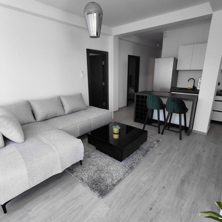 Apartmani B&L - Apartment mit 2 Schlafzimmern - 20