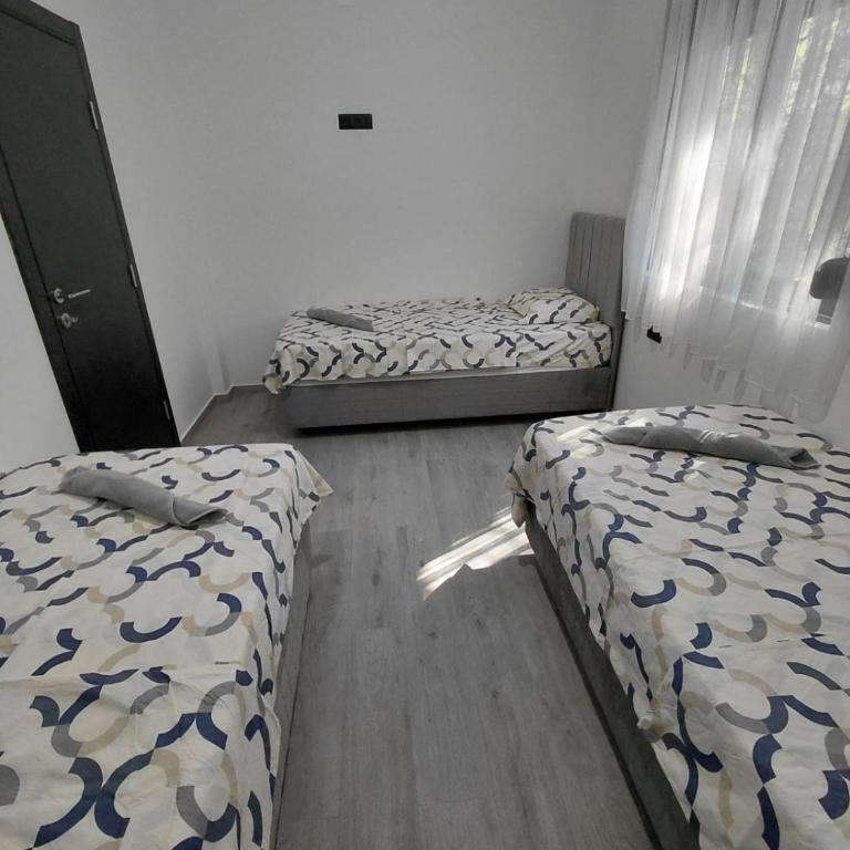 Apartmani B&L - Apartment mit 2 Schlafzimmern - 21