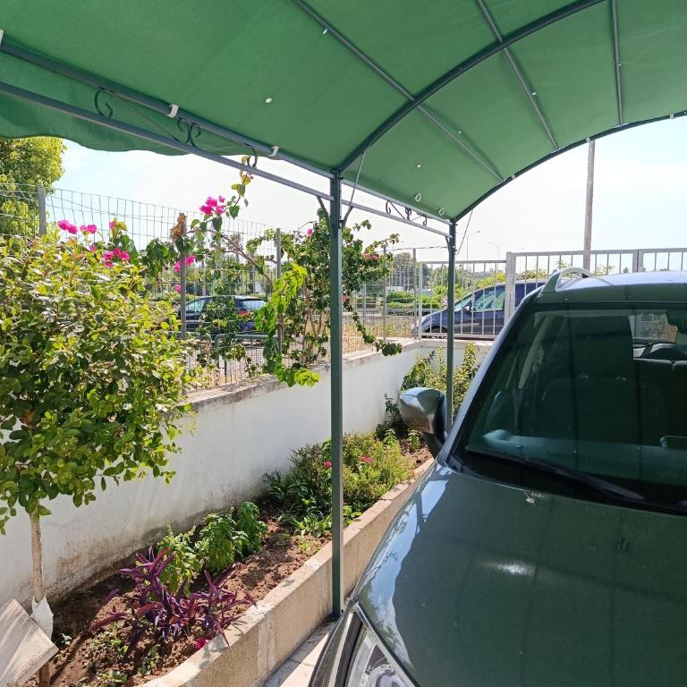 Dimora Relax - Appartamento con 2 Camere da Letto - 57