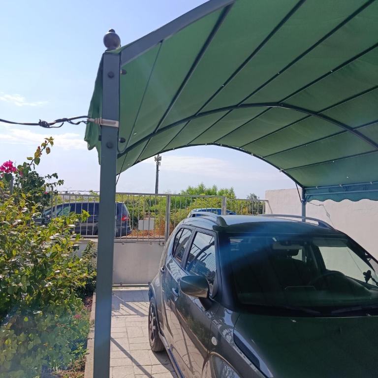 Dimora Relax - Appartamento con 2 Camere da Letto - 58