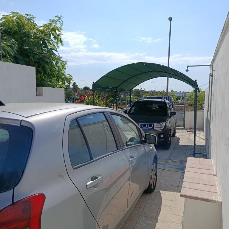 Dimora Relax - Appartamento con 2 Camere da Letto - 55