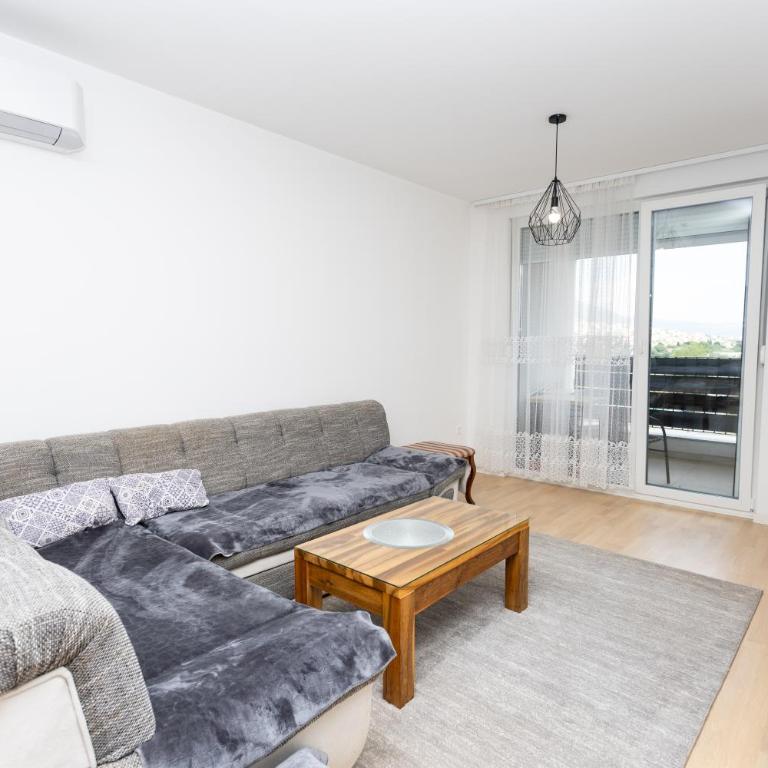 Apartment Emyn - with Garage Parking - Apartman sa 1 Spavaćom Sobom - 16