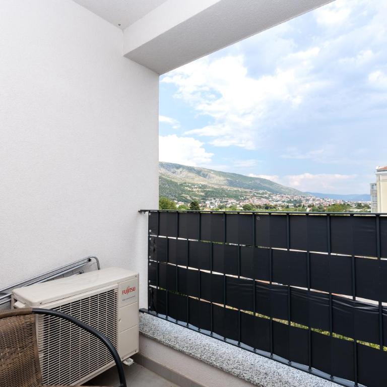 Apartment Emyn - with Garage Parking - Apartman sa 1 Spavaćom Sobom - 4
